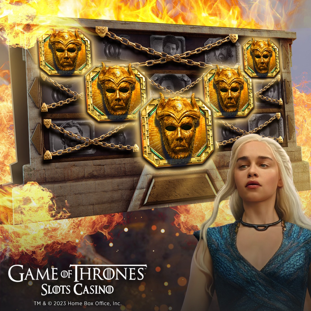 balama vip Golden Ox নগদ