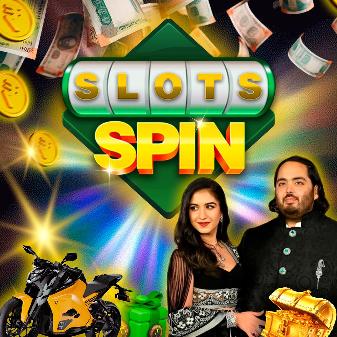 balama vip Sizzling Spins অ্যাপল ডাউনলোড