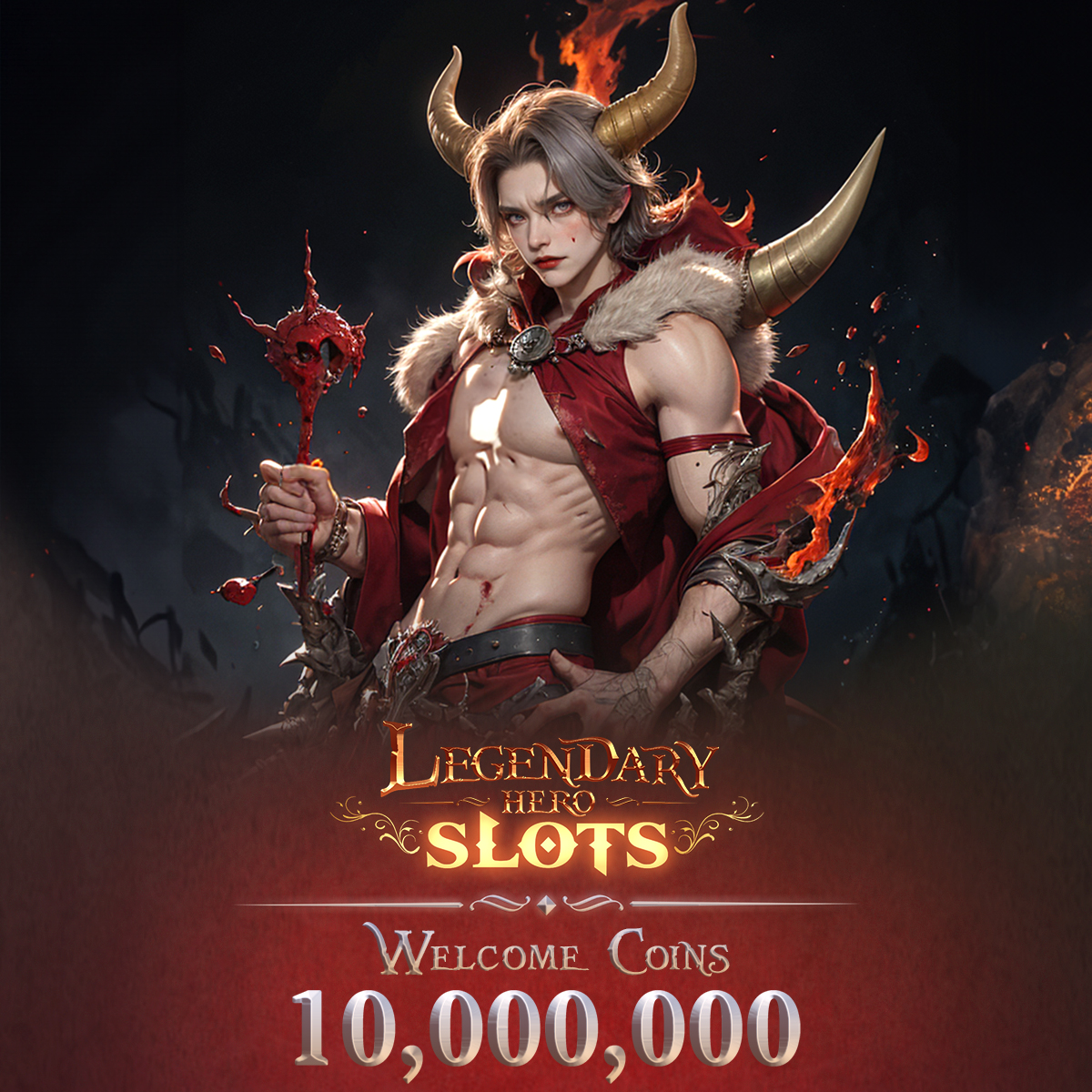 balama vip Dragon Hero লগইন