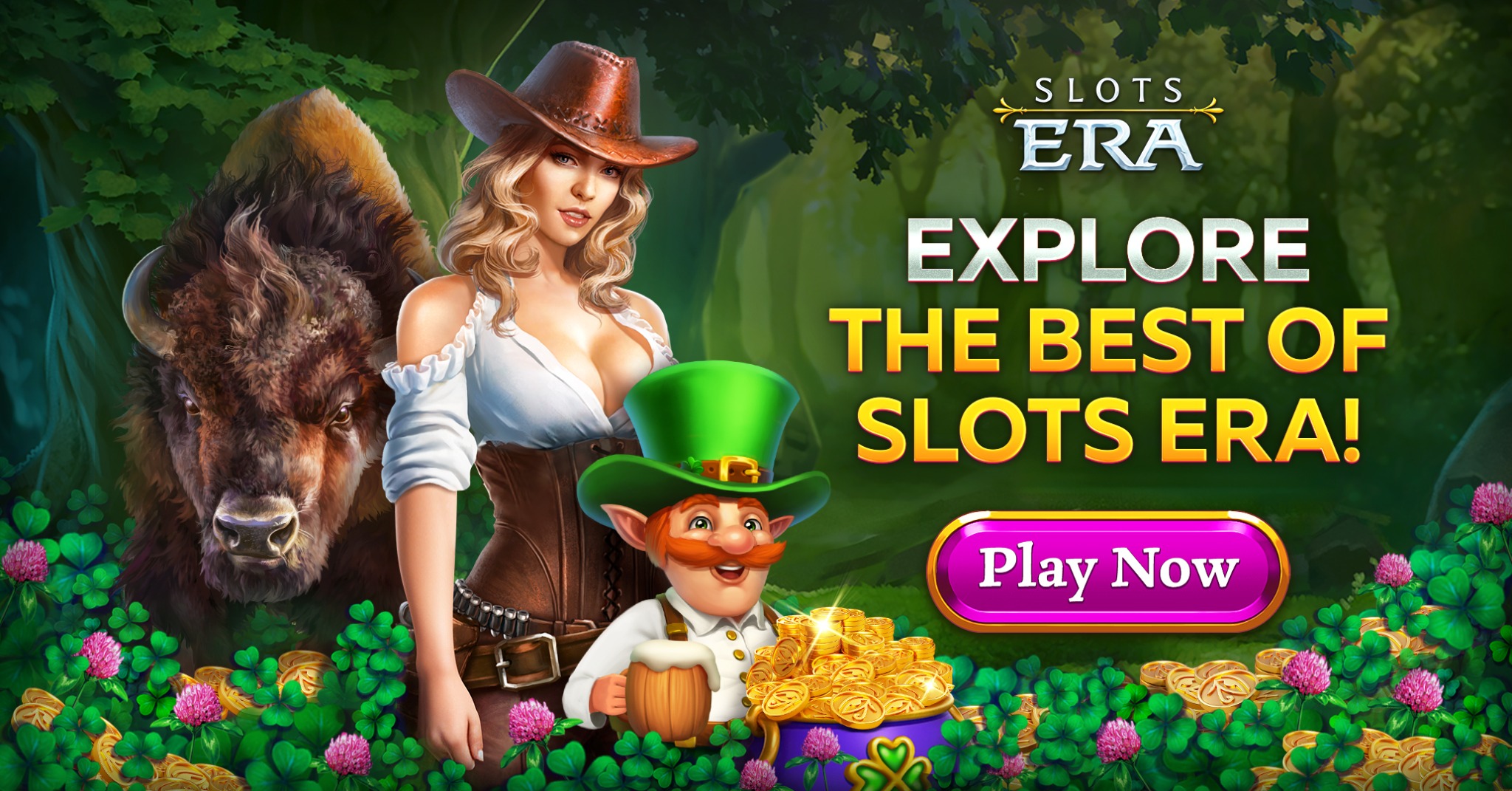 balama vip Lure of Fortune Bengal